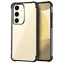 Capa COOL para Samsung S926 Galaxy S24 Plus / S25 Plus Electro Preto