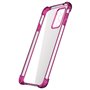 Capa COOL para Samsung S926 Galaxy S24 Plus / S25 Plus Electro Rosa