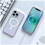 Capa COOL para Samsung S926 Galaxy S24 Plus / S25 Plus Magnética Transparente