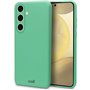Capa COOL para Samsung S926 Galaxy S24 Plus / S25 Plus Mint