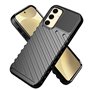 Capa COOL para Samsung S926 Galaxy S24 Plus / S25 Plus Thunder Preto