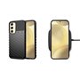 Capa COOL para Samsung S926 Galaxy S24 Plus / S25 Plus Thunder Preto