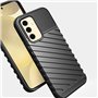 Capa COOL para Samsung S926 Galaxy S24 Plus / S25 Plus Thunder Preto