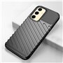 Capa COOL para Samsung S926 Galaxy S24 Plus / S25 Plus Thunder Preto