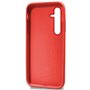 Capa COOL para Samsung S926 Galaxy S24 Plus / S25 Plus Vermelho