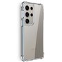 Capa COOL para Samsung S928 Galaxy S24 Ultra AntiShock Transparente
