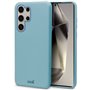 Capa COOL para Samsung S928 Galaxy S24 Ultra Azul Céu