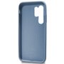 Capa COOL para Samsung S928 Galaxy S24 Ultra Azul Céu