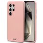Capa COOL para Samsung S928 Galaxy S24 Ultra Rosa