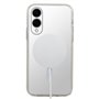 Capa COOL para Samsung S937 Galaxy S25 Edge Magnética Transparente