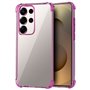 Capa COOL para Samsung S938 Galaxy S25 Ultra Electro Rosa