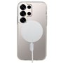Capa COOL para Samsung S938 Galaxy S25 Ultra Magnética Transparente