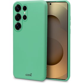 Capa COOL para Samsung S938 Galaxy S25 Ultra Mint