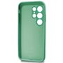 Capa COOL para Samsung S938 Galaxy S25 Ultra Mint