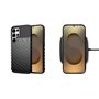 Capa COOL para Samsung S938 Galaxy S25 Ultra Thunder Preto