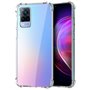 Capa COOL para Vivo V21 5G AntiShock Transparente