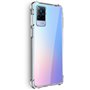 Capa COOL para Vivo V21 5G AntiShock Transparente
