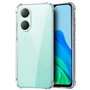 Capa COOL para Vivo Y03 AntiShock Transparente