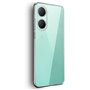 Capa COOL para Vivo Y03 AntiShock Transparente