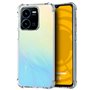 Capa COOL para Vivo Y22s / Y35 AntiShock Transparente