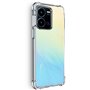 Capa COOL para Vivo Y22s / Y35 AntiShock Transparente
