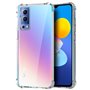 Capa COOL para Vivo Y52 5G / Vivo Y72 5G AntiShock Transparente