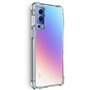 Capa COOL para Vivo Y52 5G / Vivo Y72 5G AntiShock Transparente