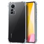 Capa COOL para Xiaomi 12 Lite AntiShock Transparente