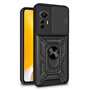 Capa COOL para Xiaomi 12 Lite Hard Ring Preto