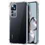 Capa COOL para Xiaomi 12T / 12T Pro AntiShock Transparente