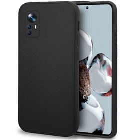 Capa COOL para Xiaomi 12T / 12T Pro Preto