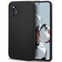 Capa COOL para Xiaomi 12T / 12T Pro Preto