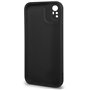 Capa COOL para Xiaomi 12T / 12T Pro Preto