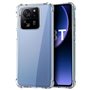 Capa COOL para Xiaomi 13T / 13T Pro AntiShock Transparente