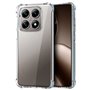 Capa COOL para Xiaomi 14T Pro AntiShock Transparente