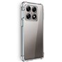 Capa COOL para Xiaomi 14T Pro AntiShock Transparente