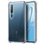 Capa COOL para Xiaomi Mi 10 / Mi 10 Pro AntiShock Transparente