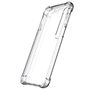 Capa COOL para Xiaomi Mi 10 / Mi 10 Pro AntiShock Transparente