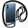 Capa COOL para Xiaomi Mi 10 / Mi 10 Pro Cordão Preto