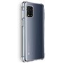 Capa COOL para Xiaomi Mi 10 Lite AntiShock Transparente