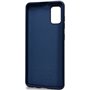 Capa COOL para Xiaomi Mi 10 Lite Marinho