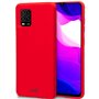 Capa COOL para Xiaomi Mi 10 Lite Vermelho