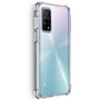 Capa COOL para Xiaomi Mi 10T / Mi 10T Pro AntiShock Transparente
