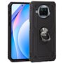 Capa COOL para Xiaomi Mi 10T Lite Hard Ring Preto