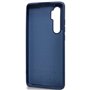 Capa COOL para Xiaomi Mi Note 10 Lite Marinho