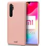 Capa COOL para Xiaomi Mi Note 10 Lite Rosa