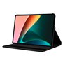 Capa COOL para Xiaomi Pad 5 / Pad 5 Pro Couro Sintético Preto 11 polegadas