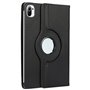 Capa COOL para Xiaomi Pad 5 / Pad 5 Pro Couro Sintético Preto 11 polegadas