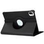 Capa COOL para Xiaomi Pad 5 / Pad 5 Pro Couro Sintético Preto 11 polegadas
