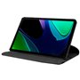 Capa COOL para Xiaomi Pad 6 Couro Sintético Preto